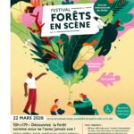Festival Forêts en scène_Remoulins