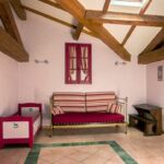 La Gane Audigier - Salle de jeux