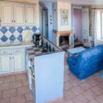 La Gane Audigier - Pièce de vie