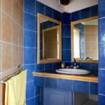 La Justamone - Salle d'eau