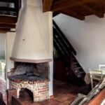 La Placidie - Pièce de vie