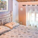 La Placidie - Coin repos avec lit double