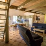 La Valladicat - Pièce de vie