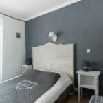 La Valladicat - Chambre 1 avec lit double