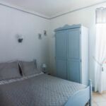 La Valladicat - Chambre 3 avec lit double