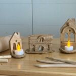 Illustration ateliers créatifs