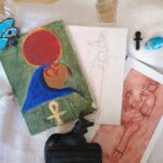 Illustration ateliers créatifs