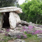 Dolmen Beaulieu - Les Divols