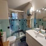 Gîte La Roque - Salle d'eau