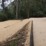 Gîte La Roque - Terrain de pétanque