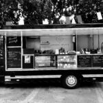 Le Garniac Truffe -  Le Food Truck