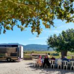 Le Garniac Truffe - Privatisation du Food truck