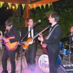 La Plage - Soirée musicale au camping