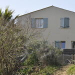 Sitio Nathalie et Jos - Vue générale