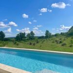 Gîte Garniac - Couloir de nage