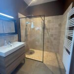 Maison Garniac - Salle d'eau