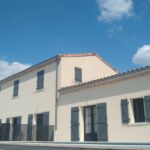 Maison Garniac - Vue générale de la maison