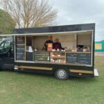 Maison de Garniac - Le Food truck