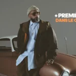 Affiche Concert Rap à la Moba du 11 avril 2026