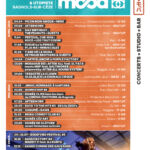 Programme La Moba Avril-Mai 2026