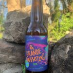 Bière IPA de la Grande Casserole