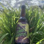 Bière blonde la Grande Casserole