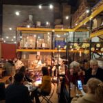 Soirée concert au coeur de la brasserie de Grande Casserole