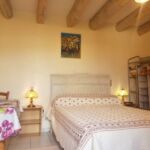 Chambre - Chambre avec lit double