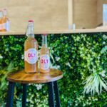 Les jeudis healthy chez Oly Kombucha avec le food truck Caélinae