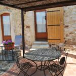 Chambre - Terrasse privative