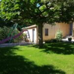 Gîte - Jardin indépendant