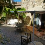 Studio - Cour privée