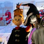 Halloween au Parc Spirou !_Monteux