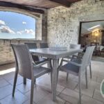 La Rouveyrasse - Terrasse privative
