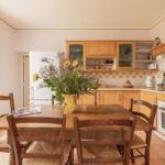 La Maison de Fernand - Cuisine