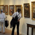 Visites flash des collections au musée Albert André