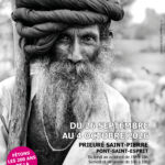 17 photographes exposeront leur production sur les murs du Prieuré Saint-Pierre