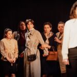 Un combat de femmes. Le destin d’une avocate. Un procès pour l’Histoire.