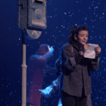 Embarquez en famille pour ce voyage musical enneigé, au rythme des chants de Noël et de ses personnages hauts en couleur ! Lumières, costumes et décors finiront de vous emporter dans un tourbillon irrésistible.