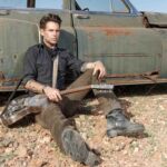 Une soirée pour les fans de blues et blues-rock