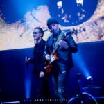 Le seul groupe franco-irlandais et reconnu comme l’un des meilleurs tributes européen de la bande à Bono.
