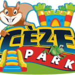 Cèze Park - Logo