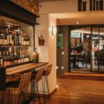 Le Bouchon - salle