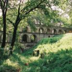 Vallon de l'Aqueduc de Balouvière