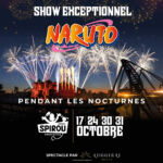 Les Nocturnes d'Halloween au Parc Spirou_Monteux