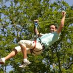 Accroche toi aux branches