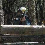 Paintball Ardèche (Vallon et Barjac)