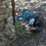 Paintball Ardèche (Vallon et Barjac)