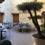 Le patio