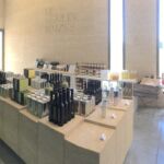 La boutique